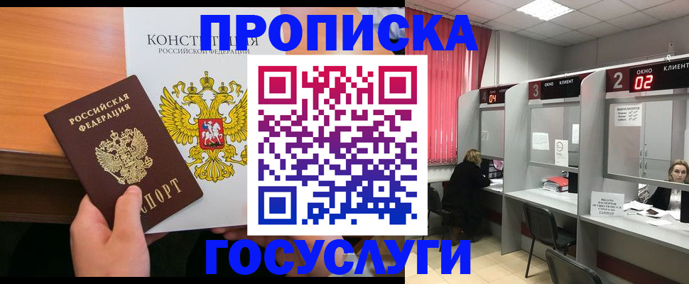 временная регистрация недорого в Долгопрудном